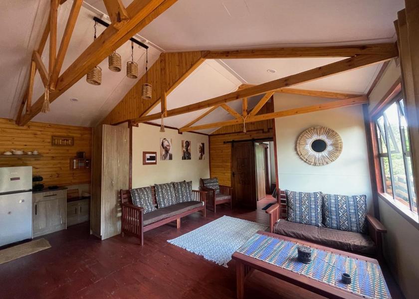 North West Hartbeespoort Public Areas