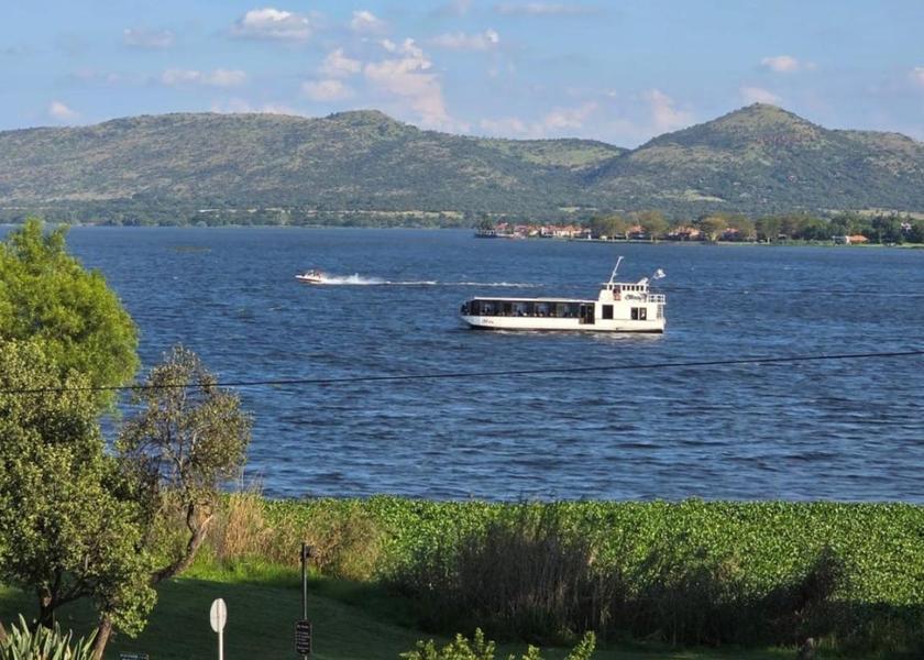 North West Hartbeespoort Surrounding environment