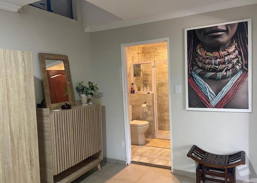 North West Hartbeespoort Bathroom