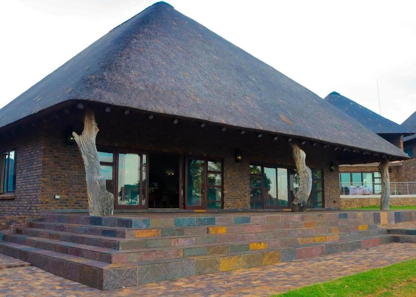Limpopo Bela-Bela Exterior view