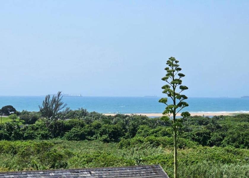 KwaZulu-Natal La Mercy Surrounding environment