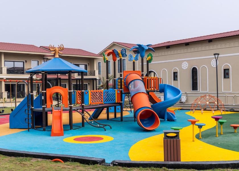 Maharashtra Aurangabad Kids areas