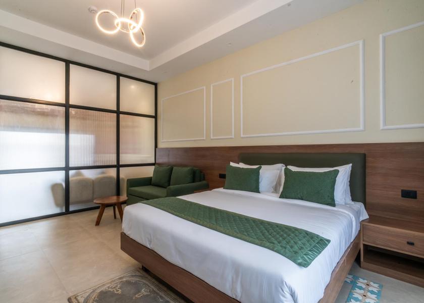 Maharashtra Aurangabad Premium Suite