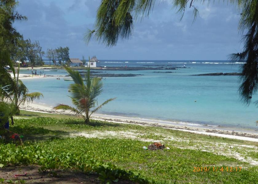Flacq Poste de Flacq Beach