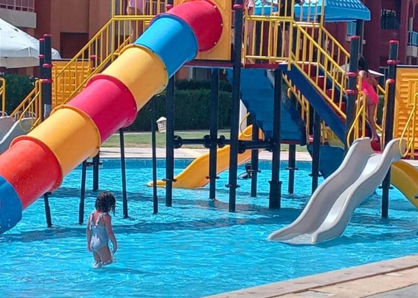 Matrouh Governorate Marsa Matrouh Playground