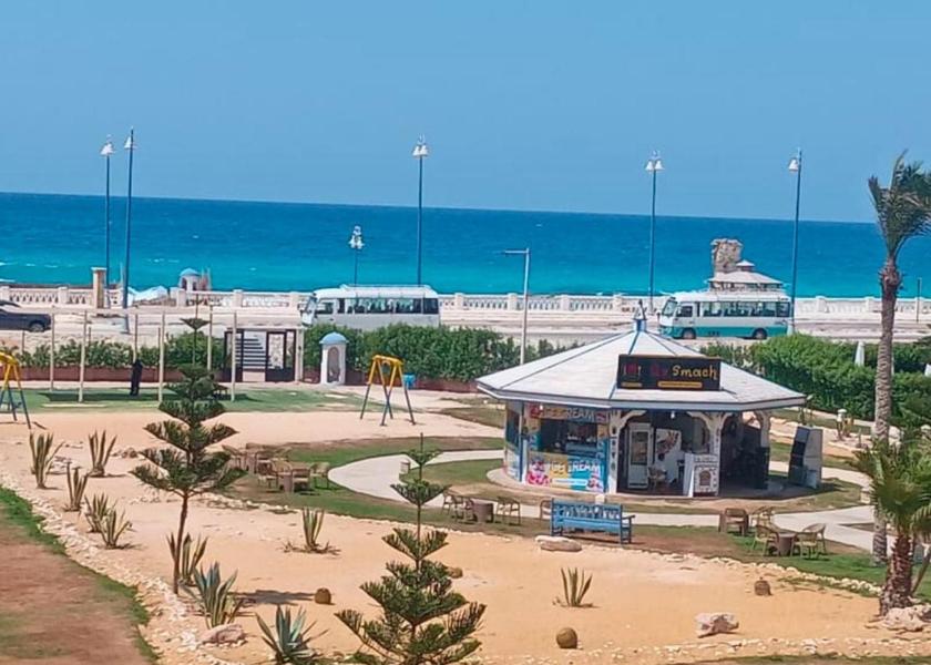 Matrouh Governorate Marsa Matrouh Nearby attraction