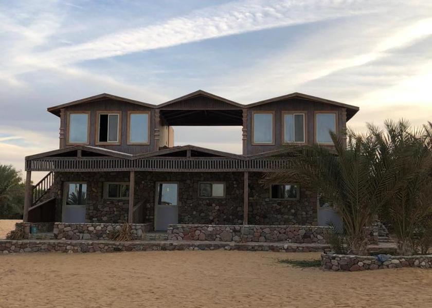 South Sinai Governorate Nuweiba Hotel Exterior