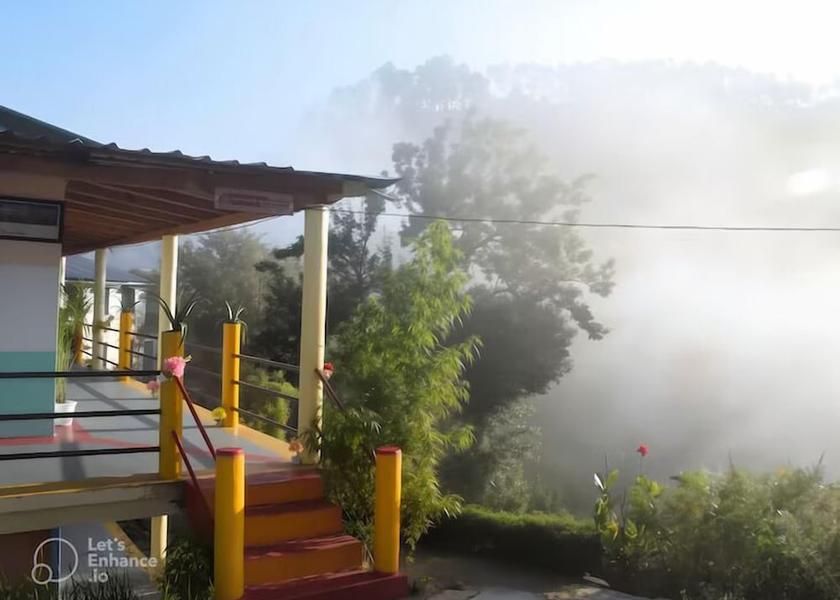 Uttarakhand Binsar Primary image