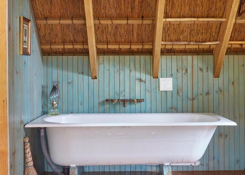 Eastern Cape East London Bathroom