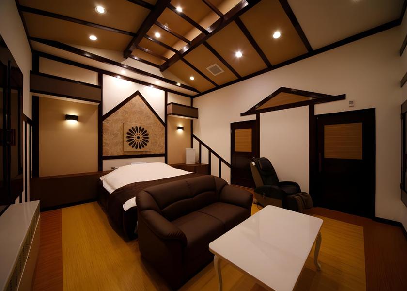 Shizuoka Shizuoka Superior - 1 King Bed