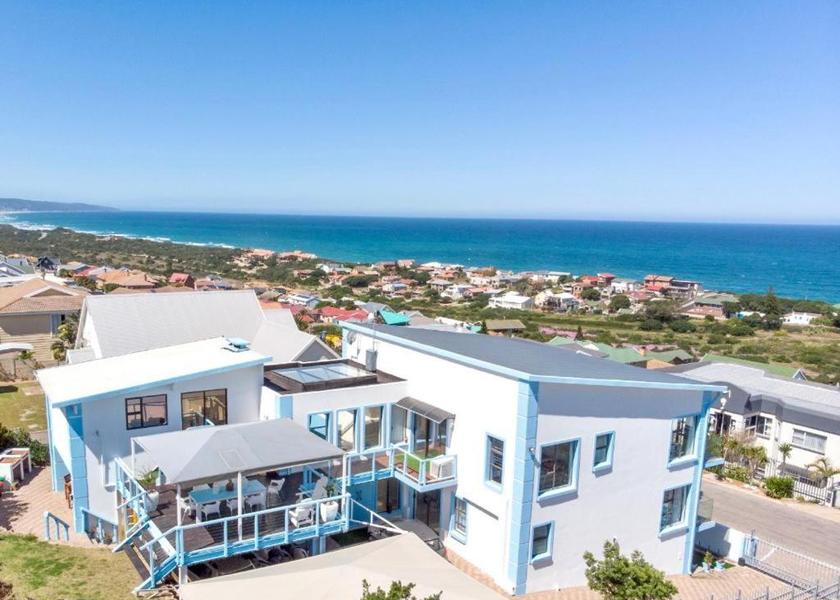 Western Cape Great Brak River Exterior view