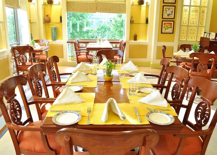 Rajasthan Jaipur Food & Dining
