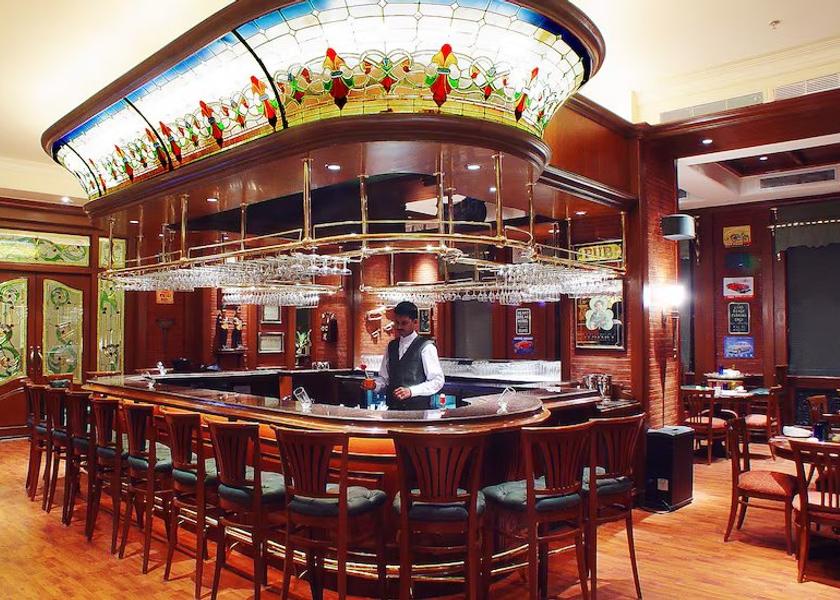 Rajasthan Jaipur Bar