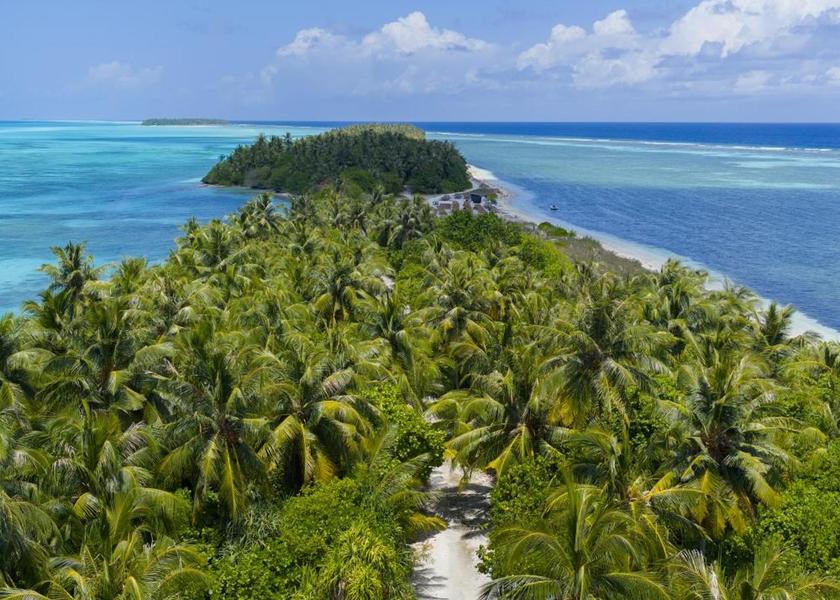 Baa Atoll Fehendhoo 