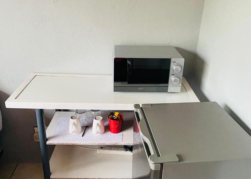 Mpumalanga Graskop Kitchen