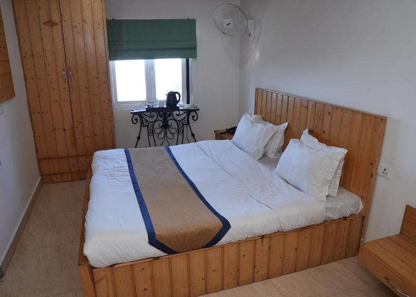 Uttarakhand Mussoorie 3 BHK Apartment 