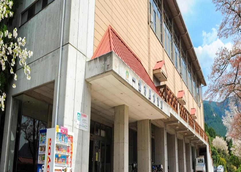 Aichi Ichinomiya Nearby attraction