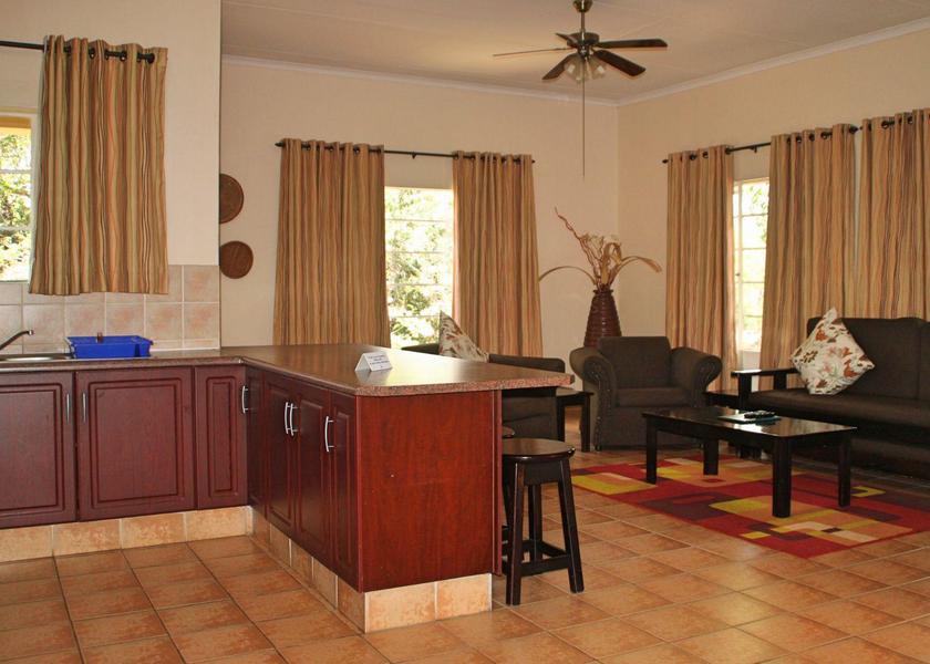 KwaZulu-Natal Paulpietersburg Public Areas