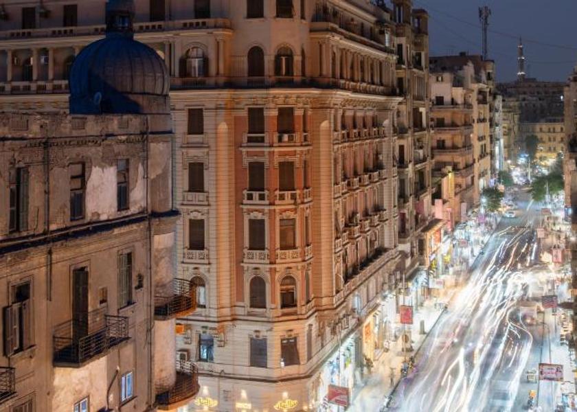 Cairo Governorate Cairo 