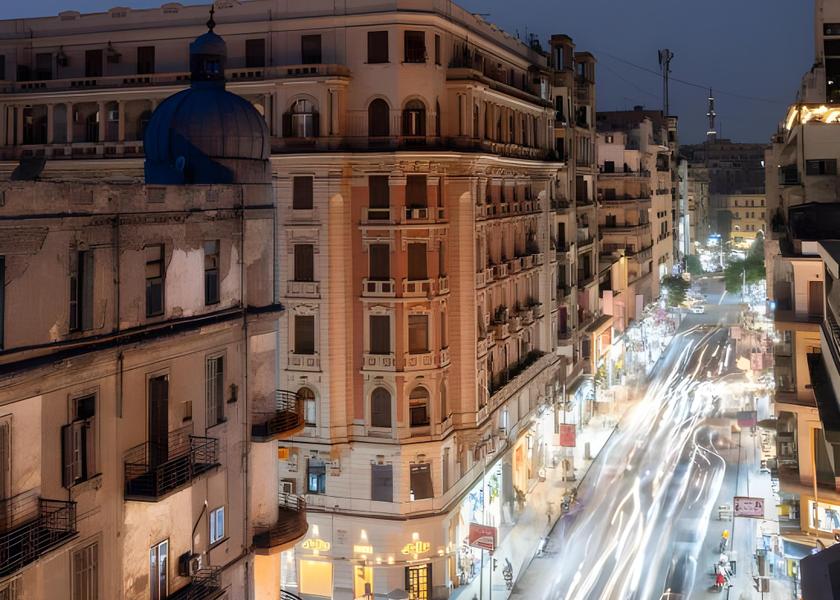 Cairo Governorate Cairo 