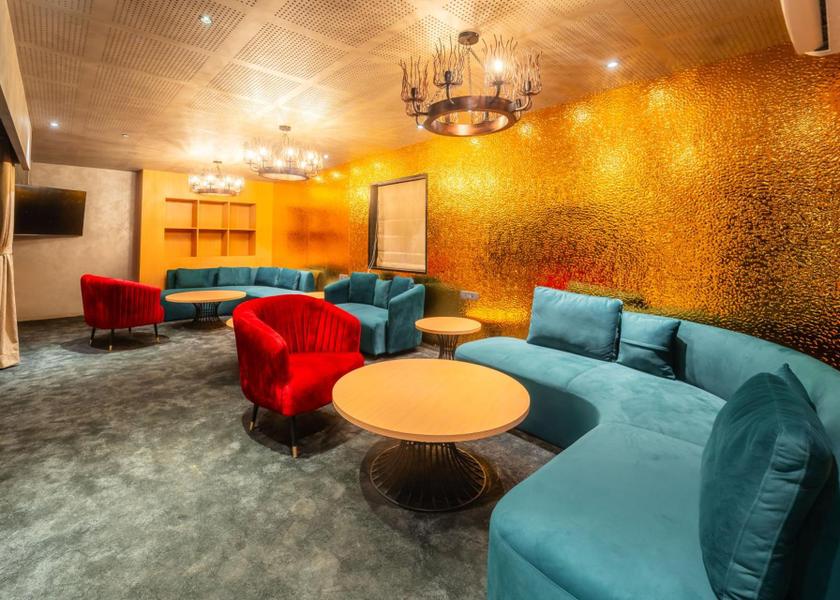 Madhya Pradesh Indore Bar/lounge