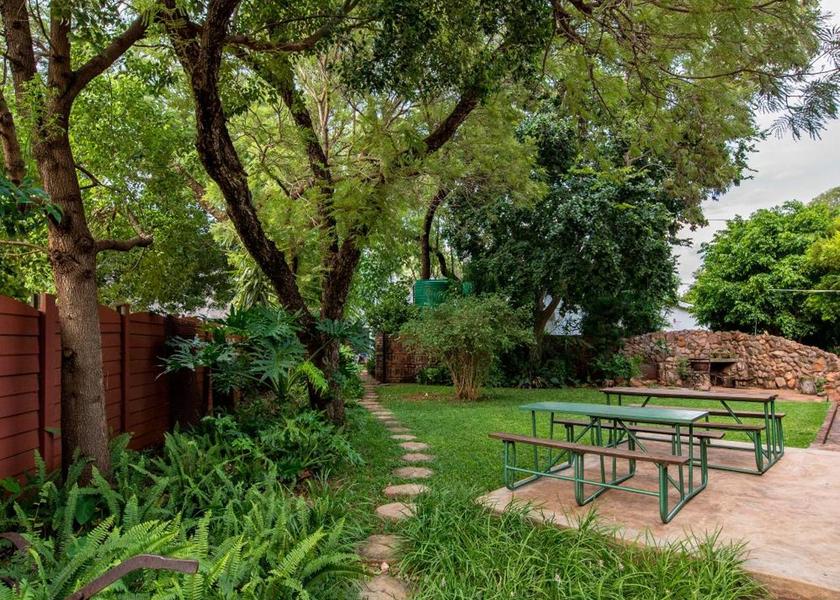 Limpopo Thabazimbi Facilities