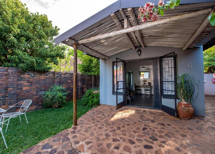 Limpopo Thabazimbi 