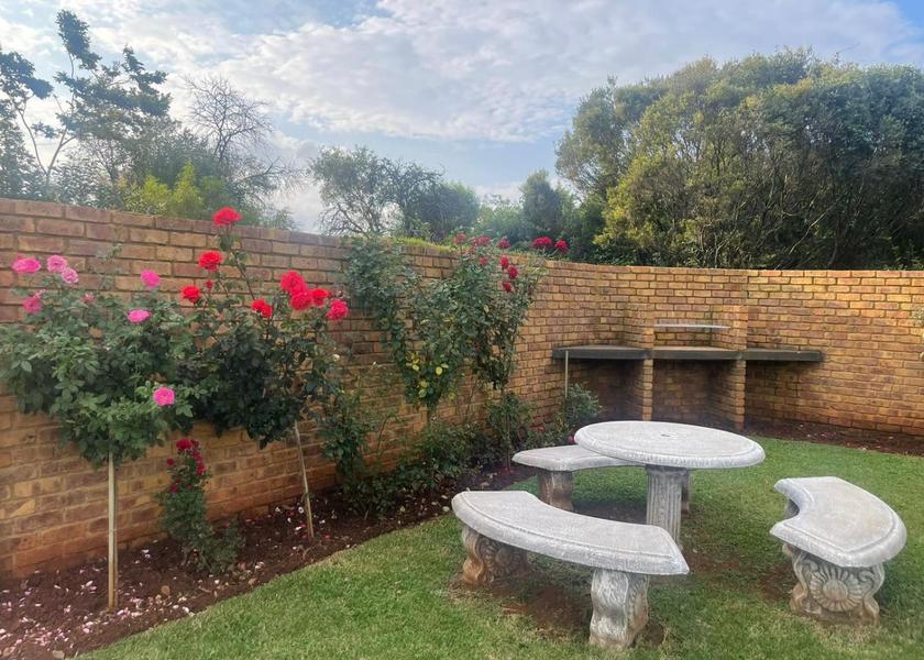 Gauteng Rayton Garden