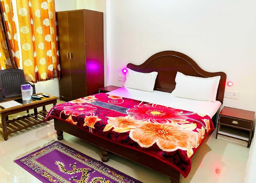 Madhya Pradesh Khajuraho 