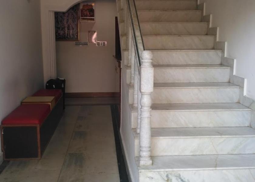 Madhya Pradesh Khajuraho Reception