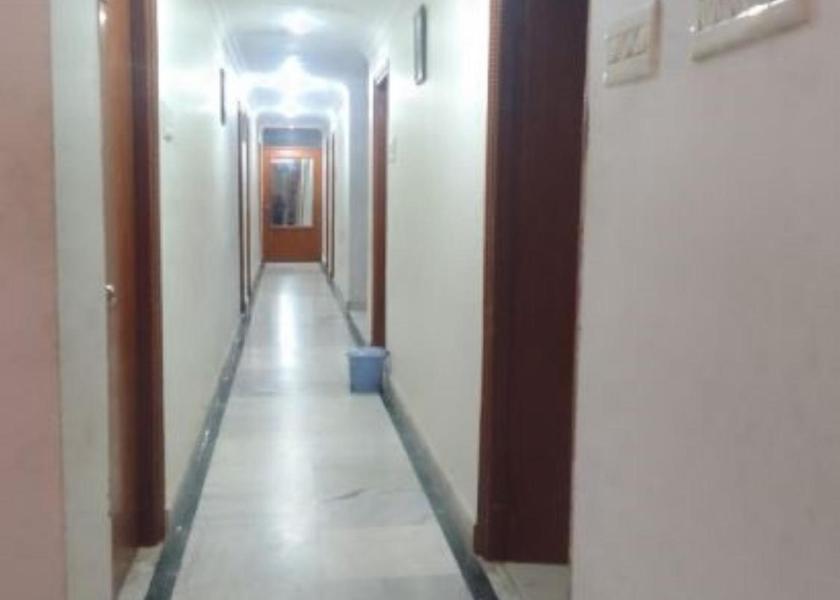 Madhya Pradesh Khajuraho Public Areas