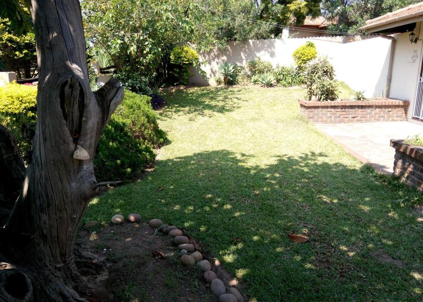 KwaZulu-Natal Pinetown Exterior view