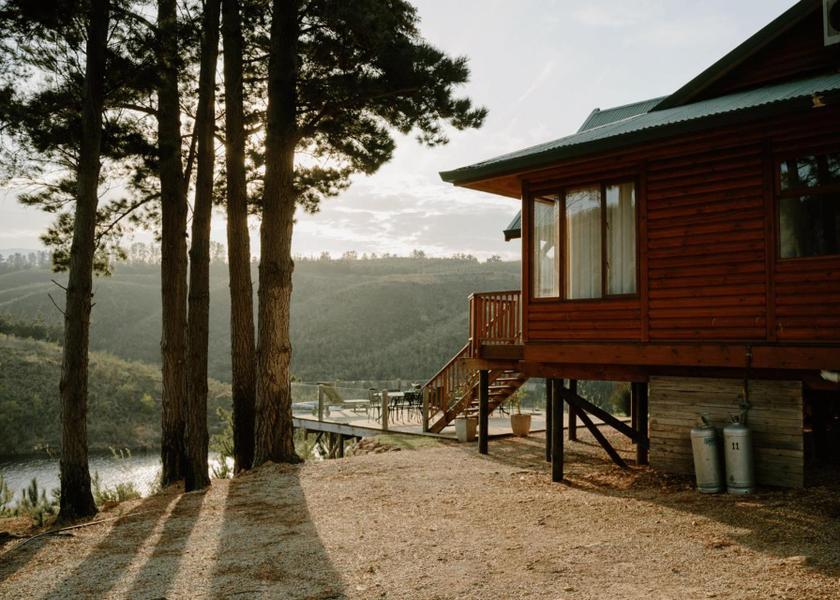 Western Cape Grabouw View