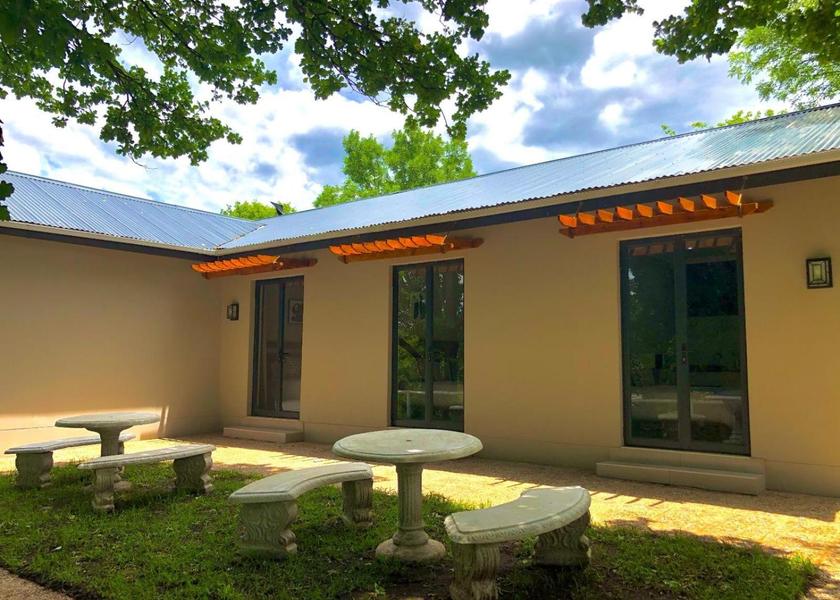 KwaZulu-Natal Himeville Exterior view