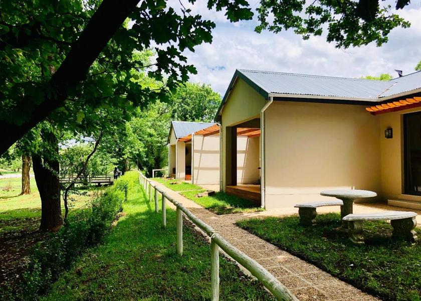 KwaZulu-Natal Himeville Exterior view