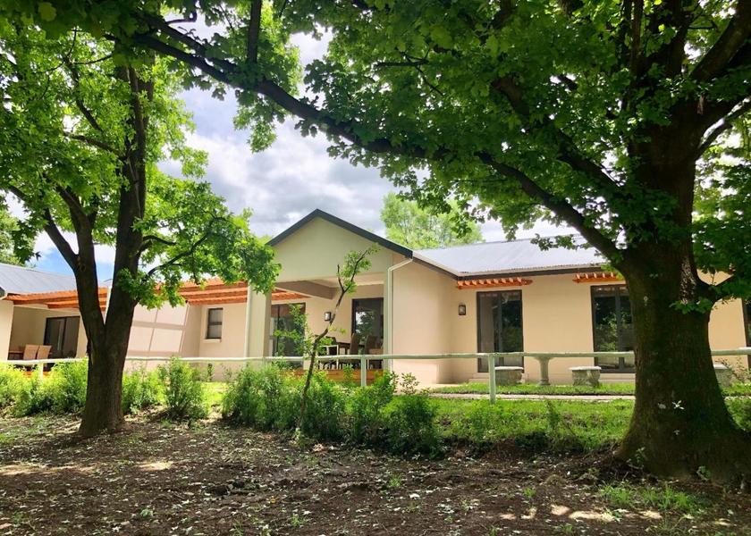 KwaZulu-Natal Himeville Exterior view