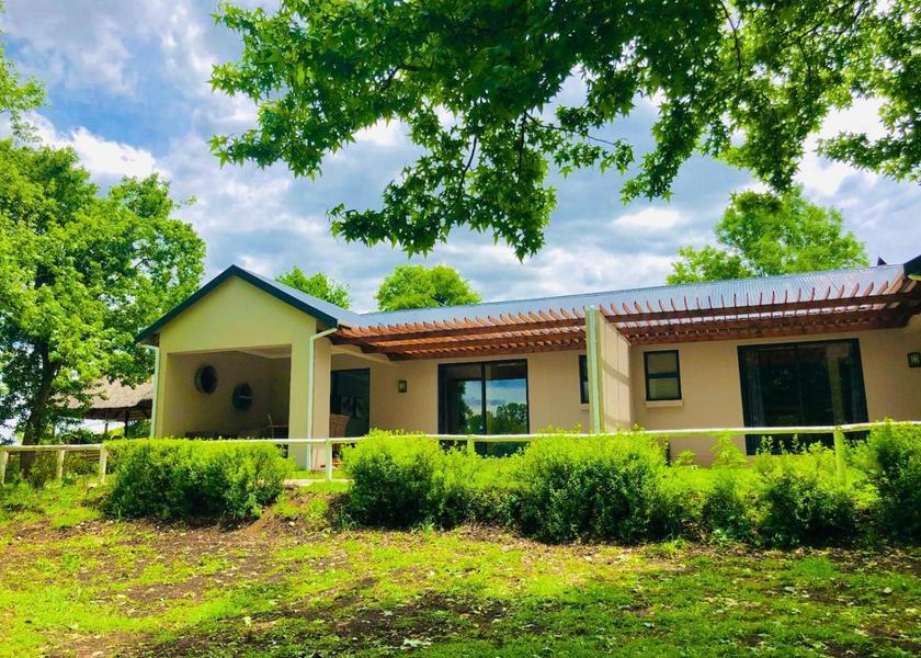 KwaZulu-Natal Himeville Exterior view