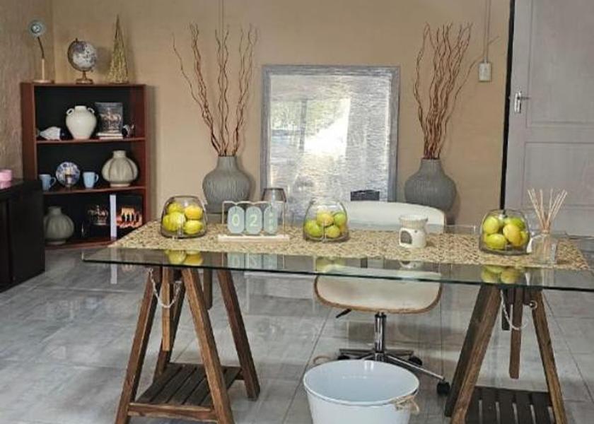 North West Potchefstroom 