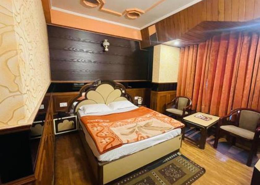 Himachal Pradesh Kufri Deluxe