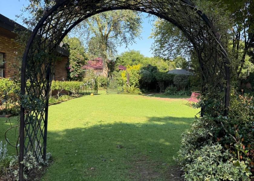 Gauteng Benoni 