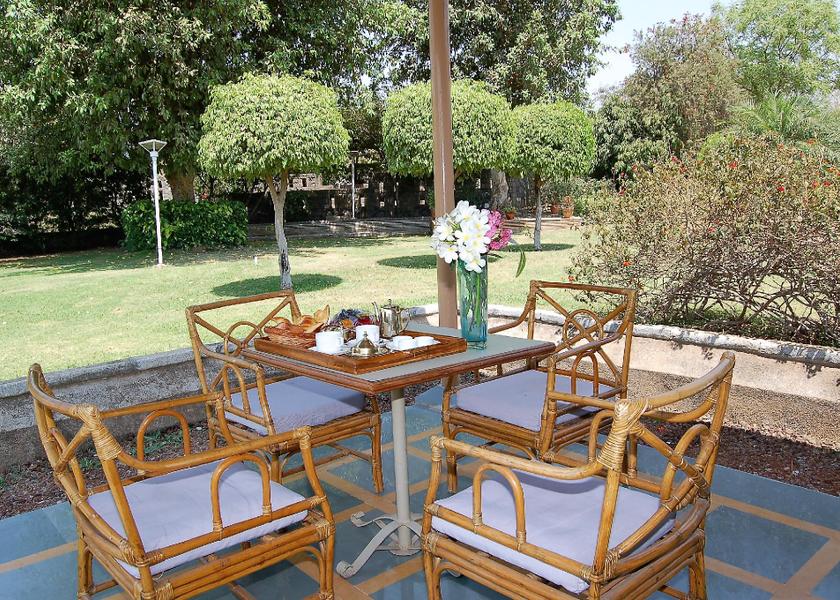 Maharashtra Aurangabad Food & Dining