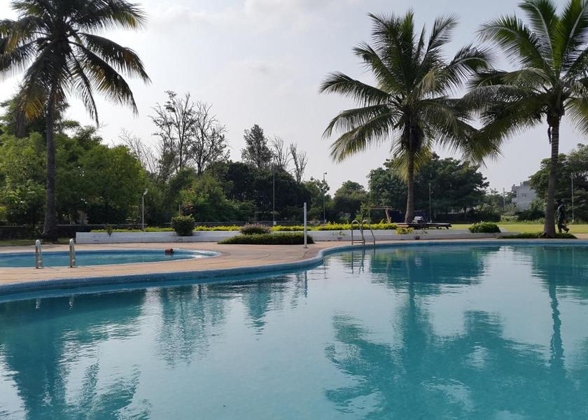 Maharashtra Aurangabad Public Areas