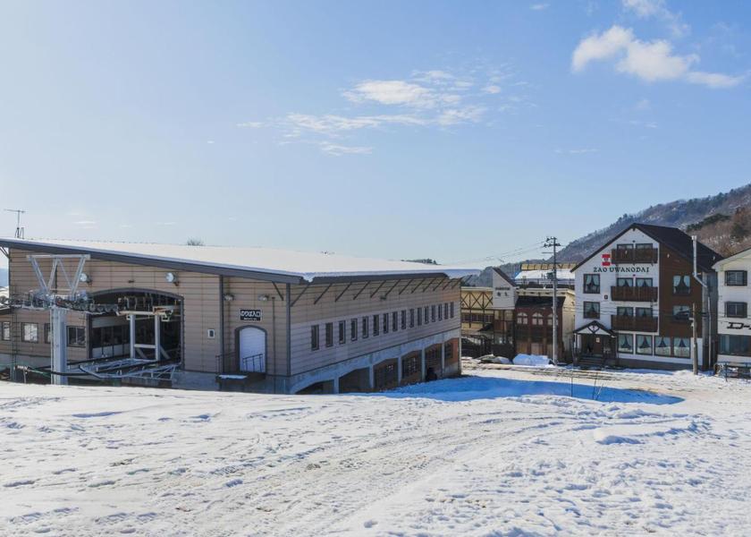 Yamagata Yamagata Sports and activities