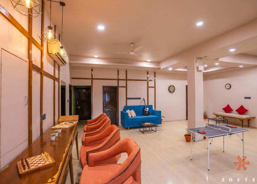 Madhya Pradesh Indore Fitness Centre