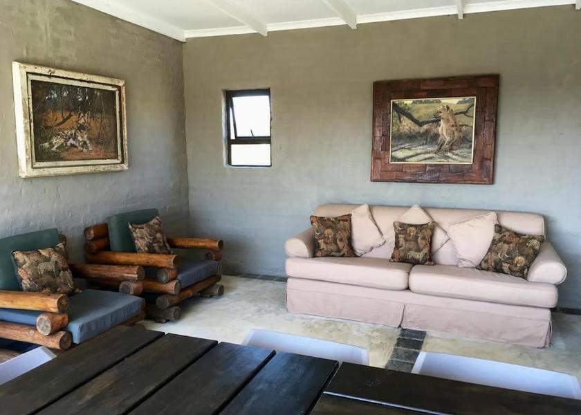 Gauteng Hammanskraal Public Areas