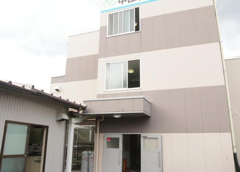 Aichi Toyoyama Exterior view