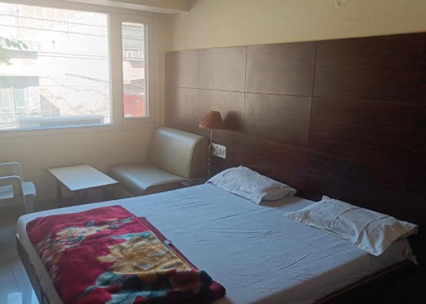 Punjab Ludhiana Deluxe Air Conditioning Room