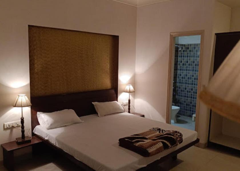Punjab Ludhiana Deluxe Air Conditioning Room