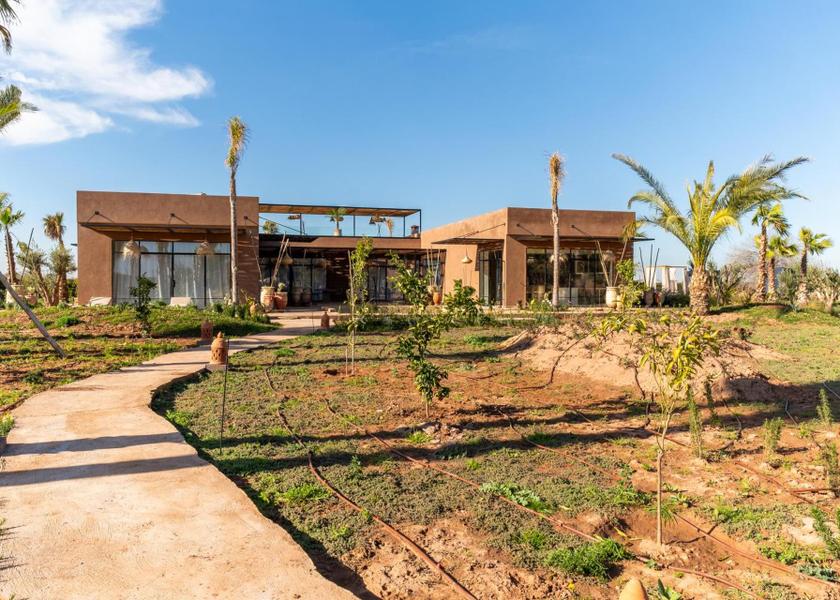 Marrakech-Safi Sidi Abdallah Ghiat 