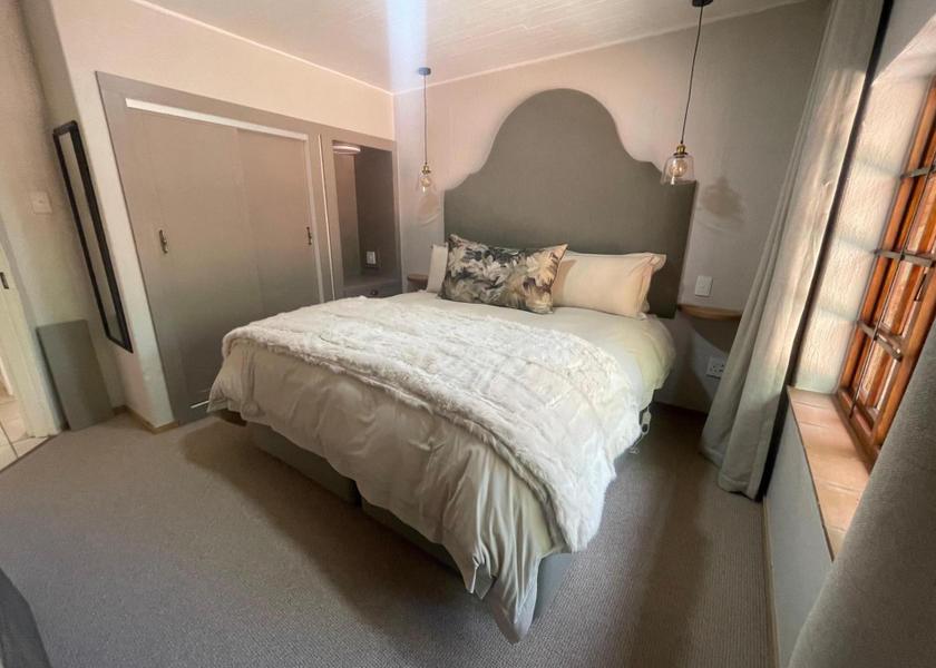 Mpumalanga Dullstroom Deluxe King Suite